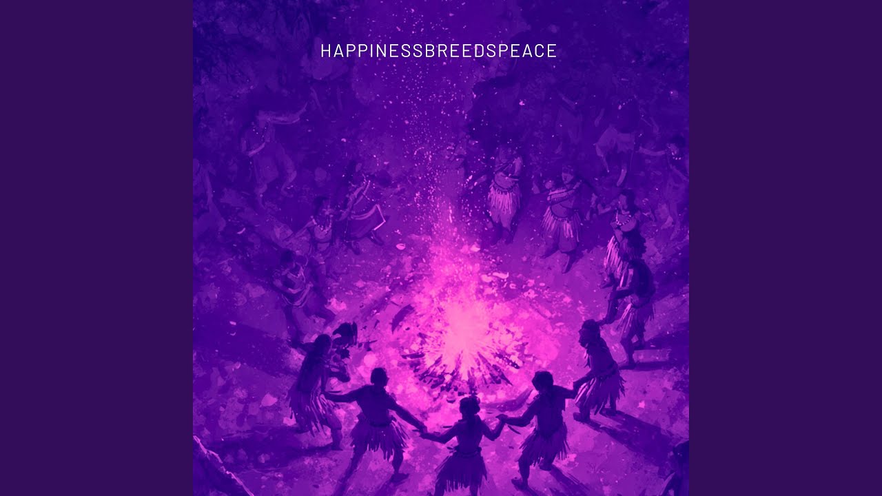 TRIBE OF THE NORTH (Slowed)