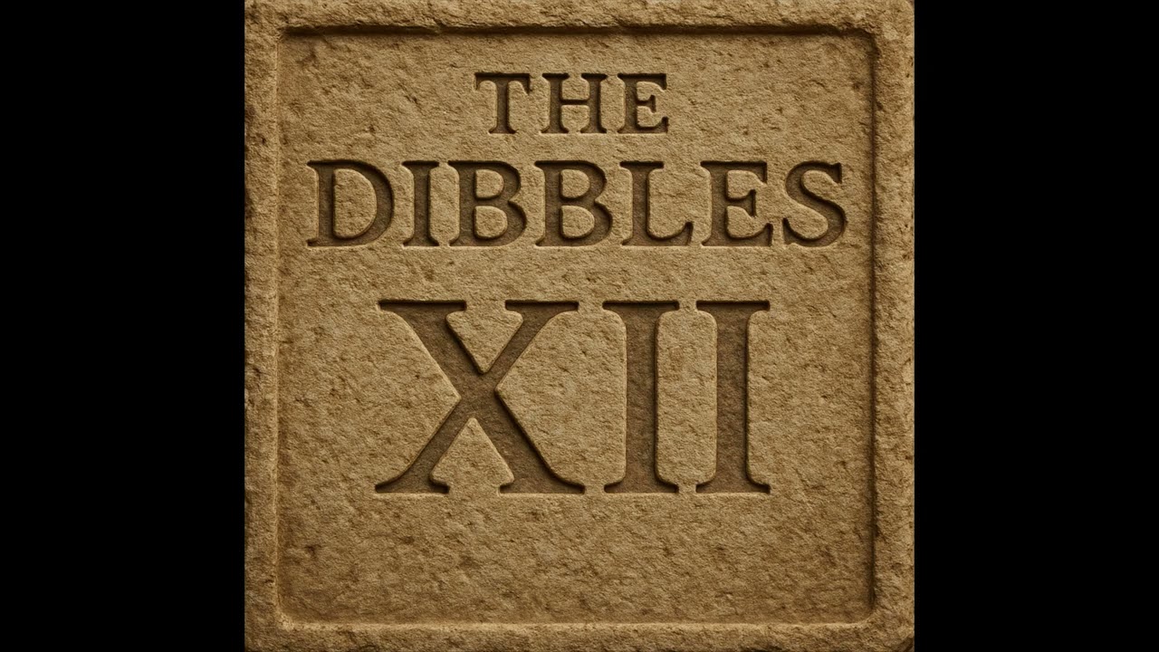 Dibbles XII