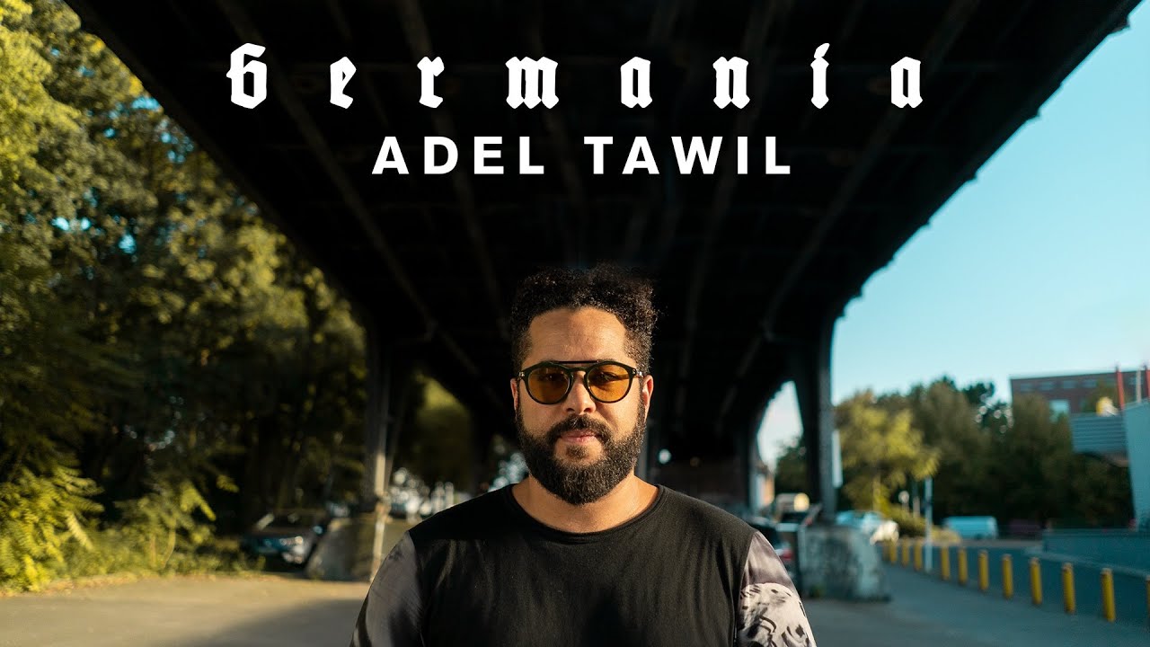 Adel Tawil über Fremdenhass, seinen Hip Hop-Lifestyle und seine Schulzeit