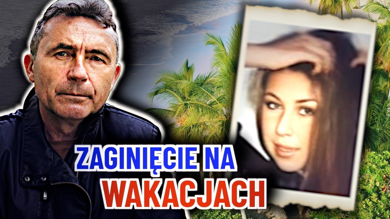 Dziewczyna z Zakopanego zaginęła na
