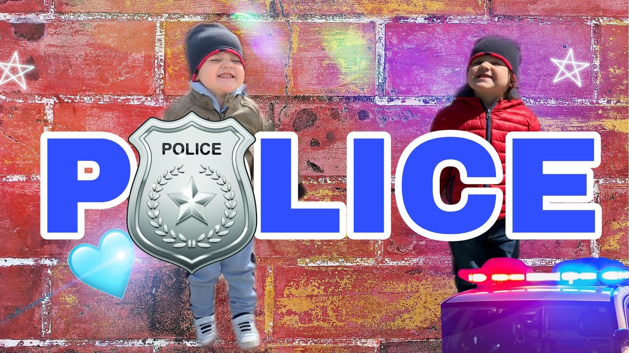 POLICE/BABY PHIL- ПОЛИЦЕЙСКИЙ???😱/ ОСТАНОВИЛИ МОШЕННИКОВ🥶