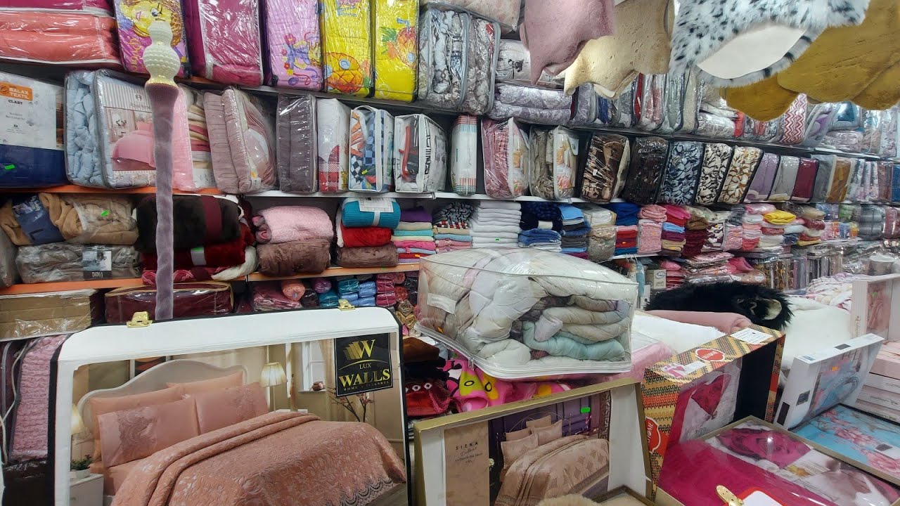 زيني دارك يا مدام محل الاناقة يرحب بكم غير الجديد عند محمود