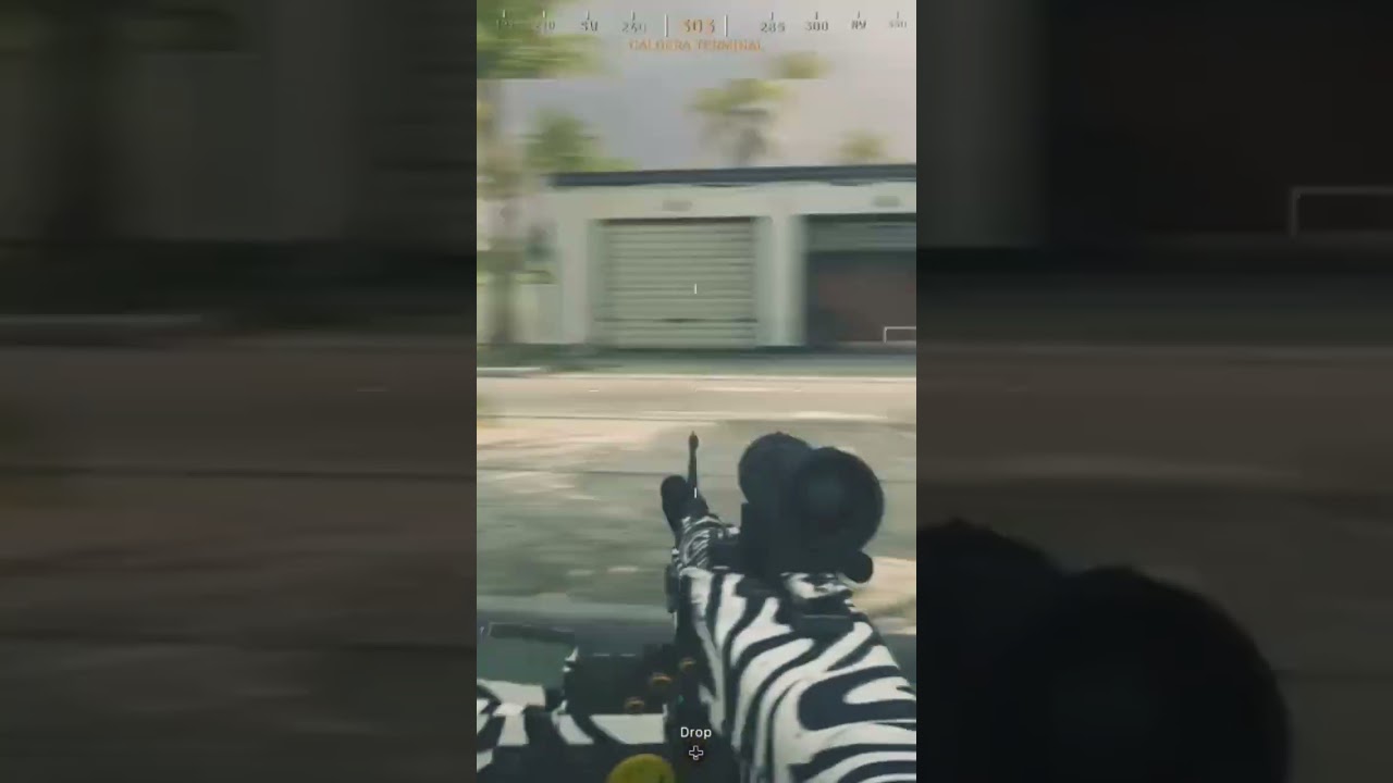 #M60 #LMG #SHORTS #WARZONE