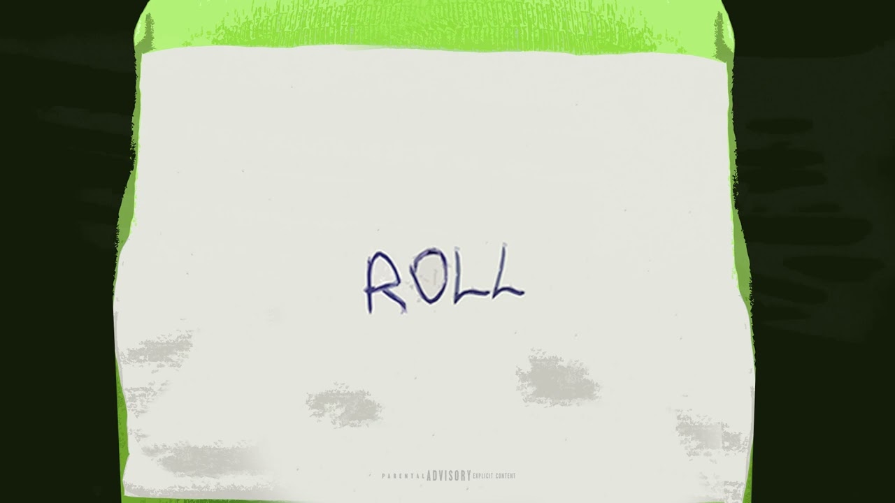 Skillibeng - Roll (Official Audio)