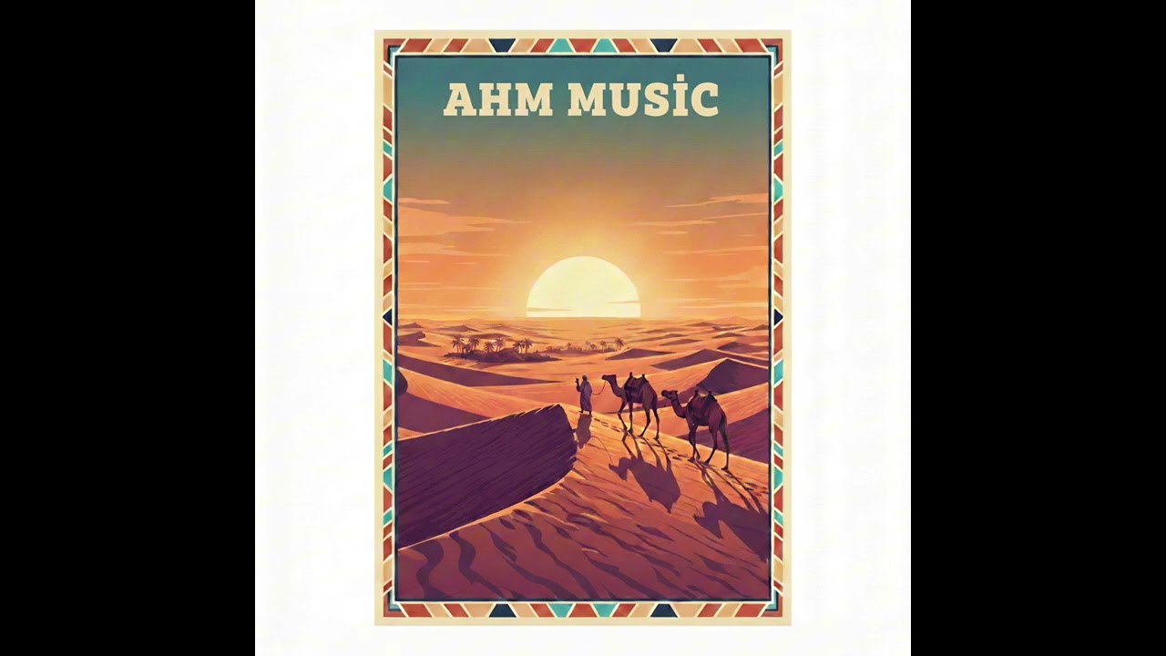 Arabic Desert İnstrumental 