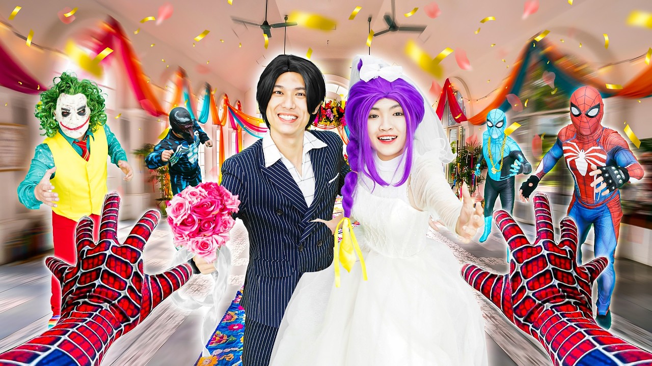 Rumi và Jinu: Cuộc tình đầy thử thách