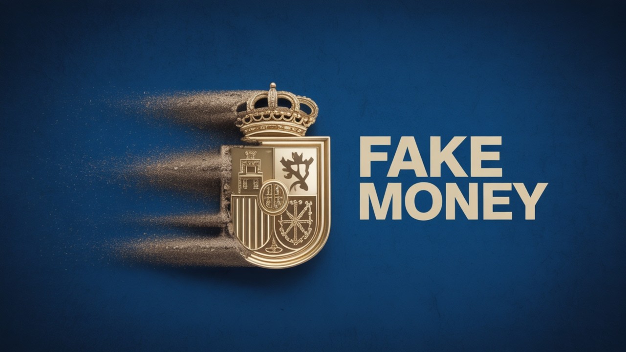 How Silver Fraud Destroyed the Spanish Empire