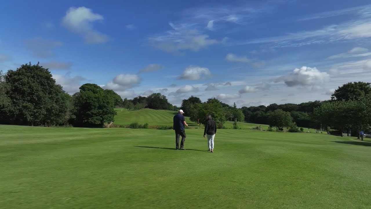 Enhancing Playability and Sustainability at Banbridge Golf Club