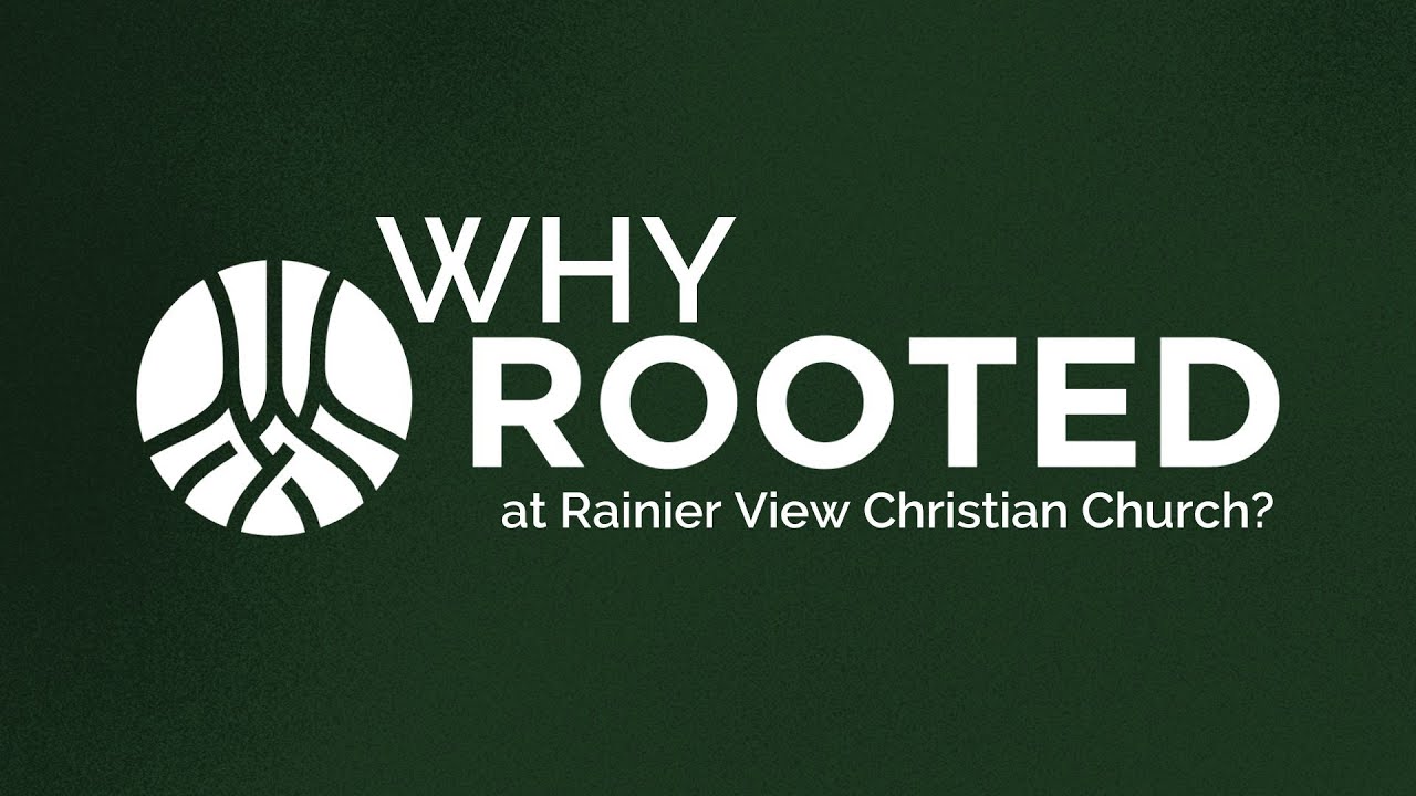 Why Rooted Mattered in My Faith Journey — Shelley’s Story | RVCC Rooted Testimony