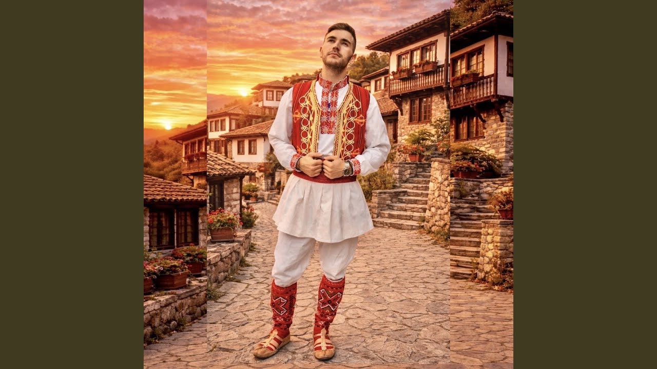 МАКЕДОНИЈО, ЗЕМЈО!