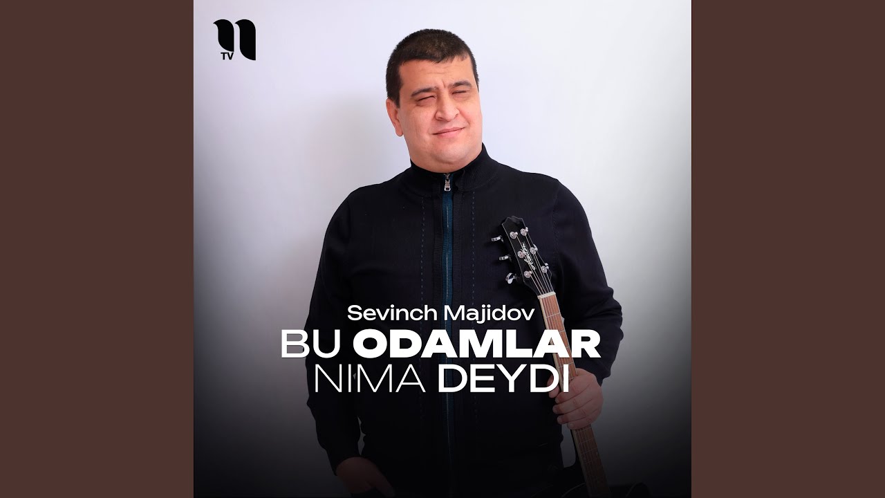 Bu odamlar nima deydi