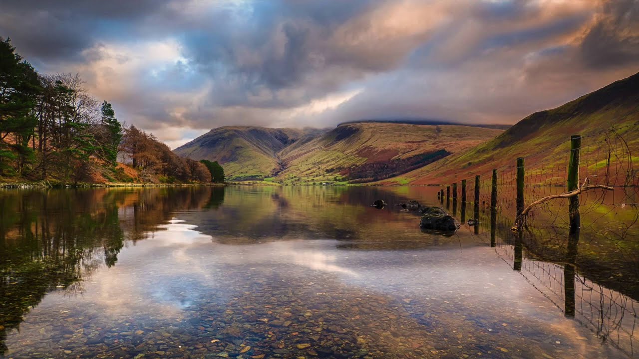 Landscape Photography Editing Tips
