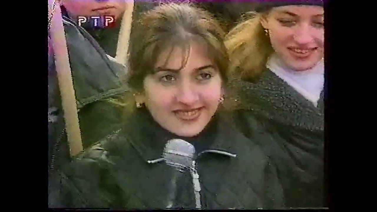 Анонсы (РТР, ~1998)
