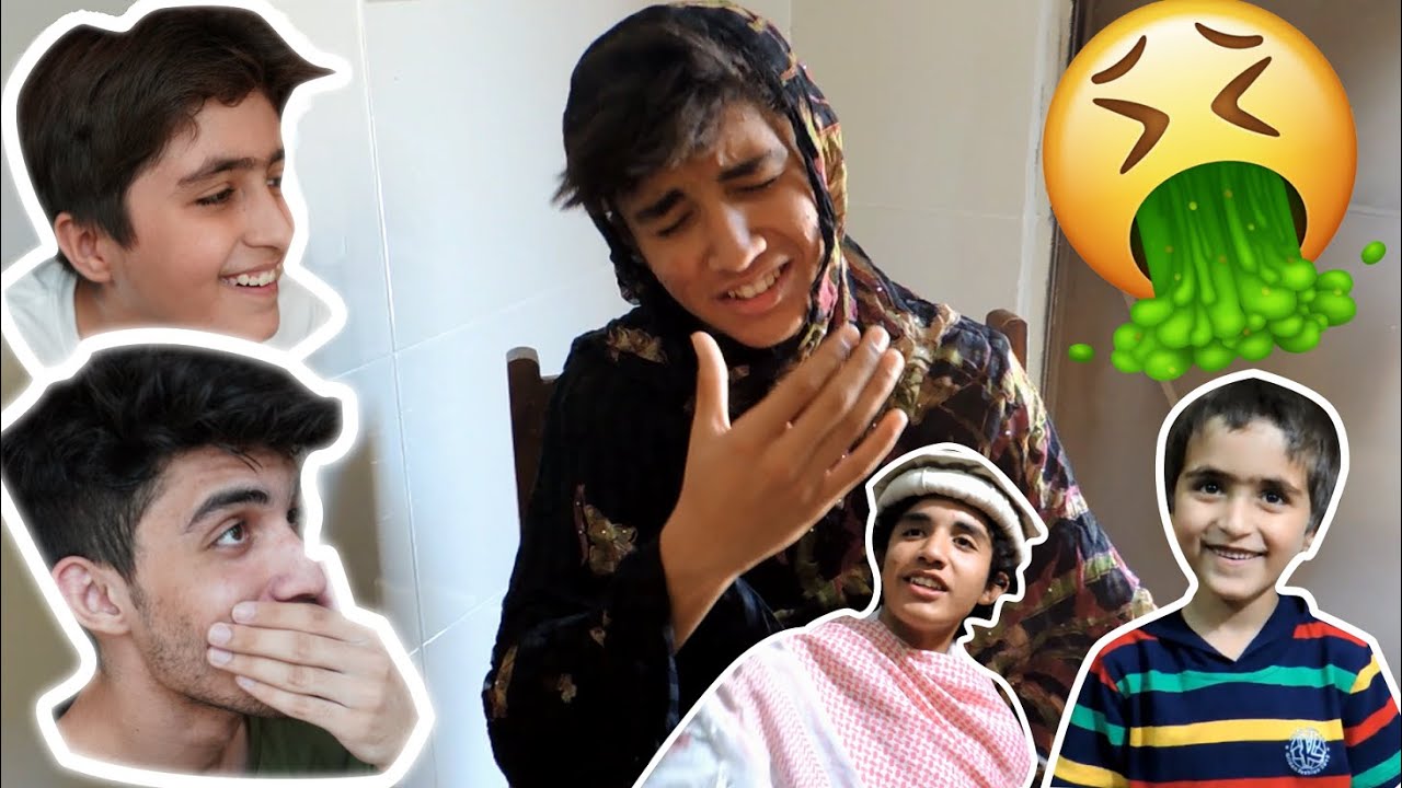 REACTING TO MY OLD VIDEOS (2014) ft. chota bhai *EMBARRASSING*