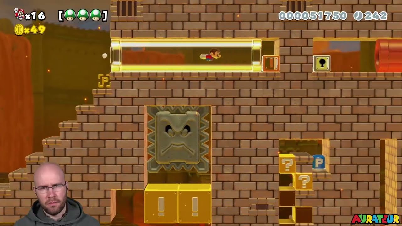 YouTube Exclusive: No-Skip Super Expert Endless #70
