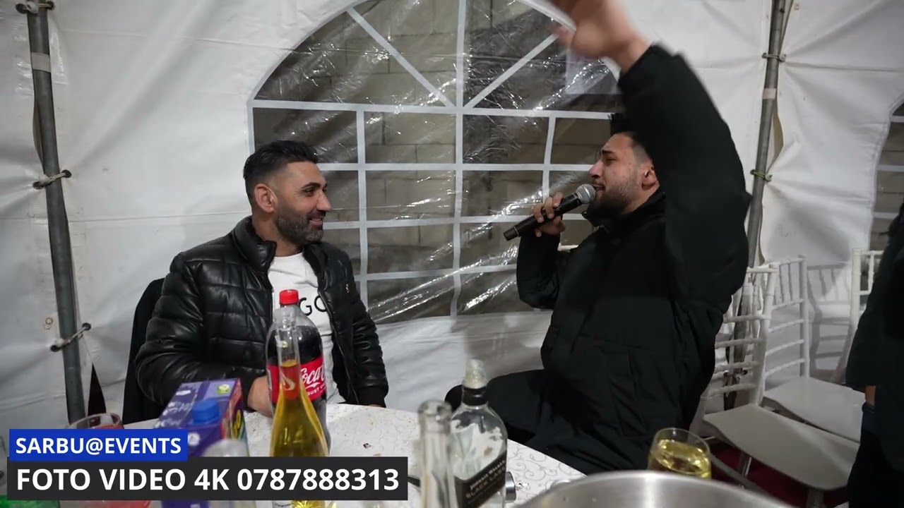 ORK LILI TOBE SI MIHAI SANDU LENTA 2025