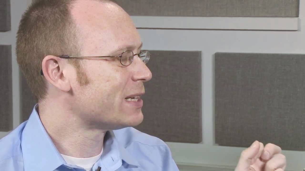 Are Android Skins Evil?