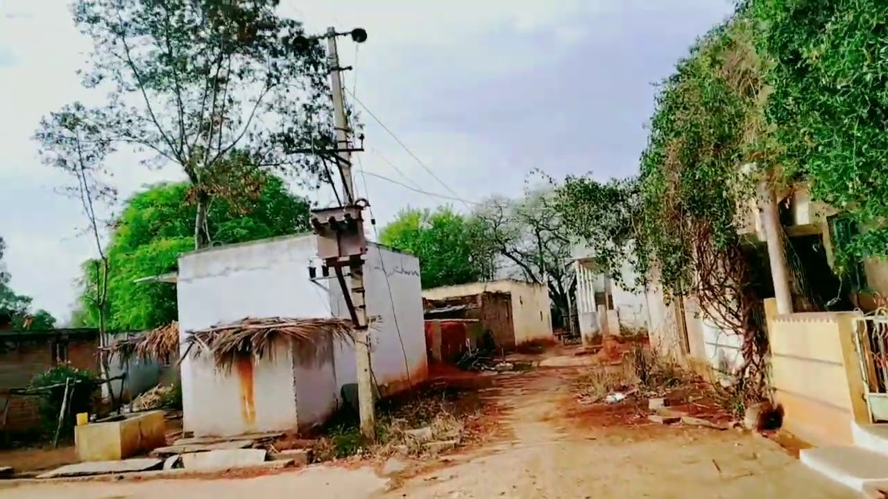 AYYAVARI PALLI Village