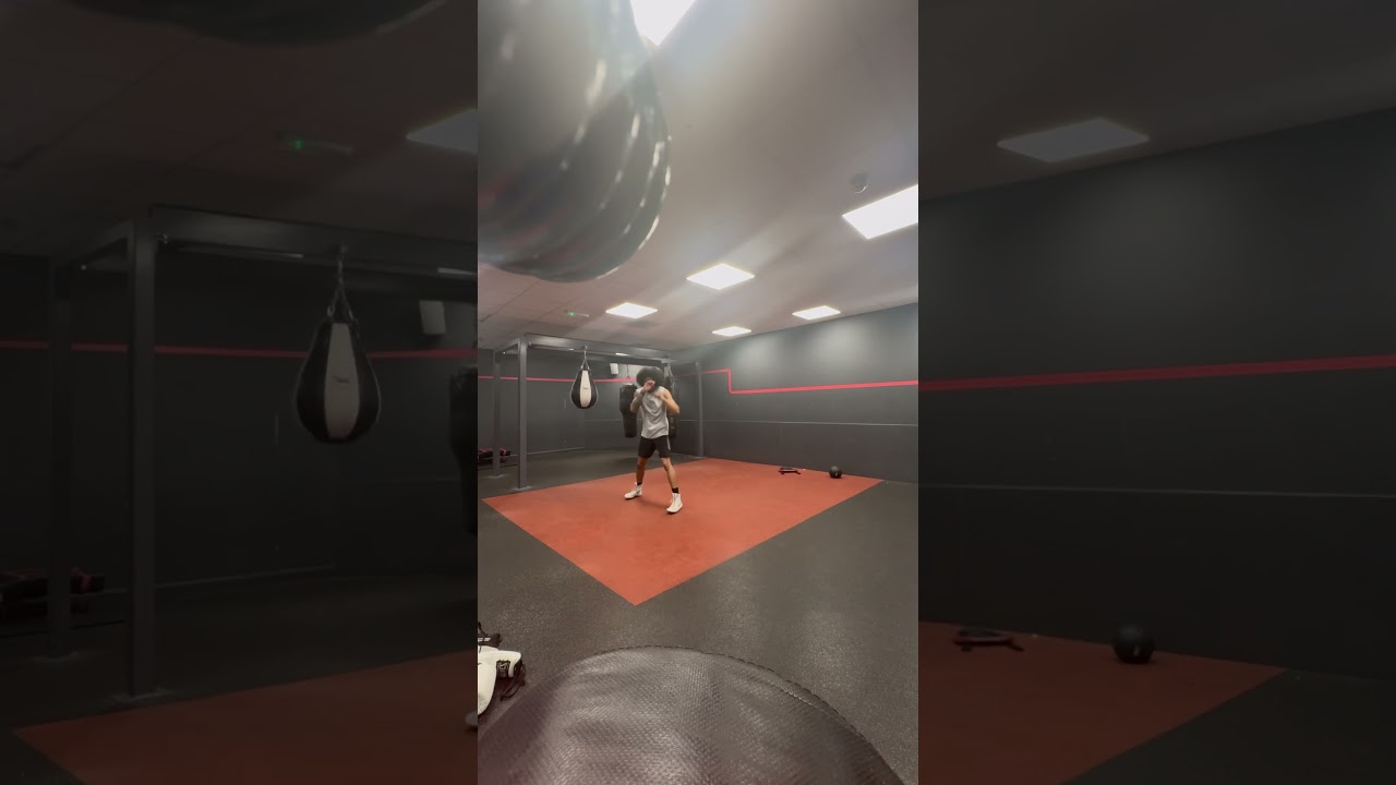 Rear hand trap 1/2