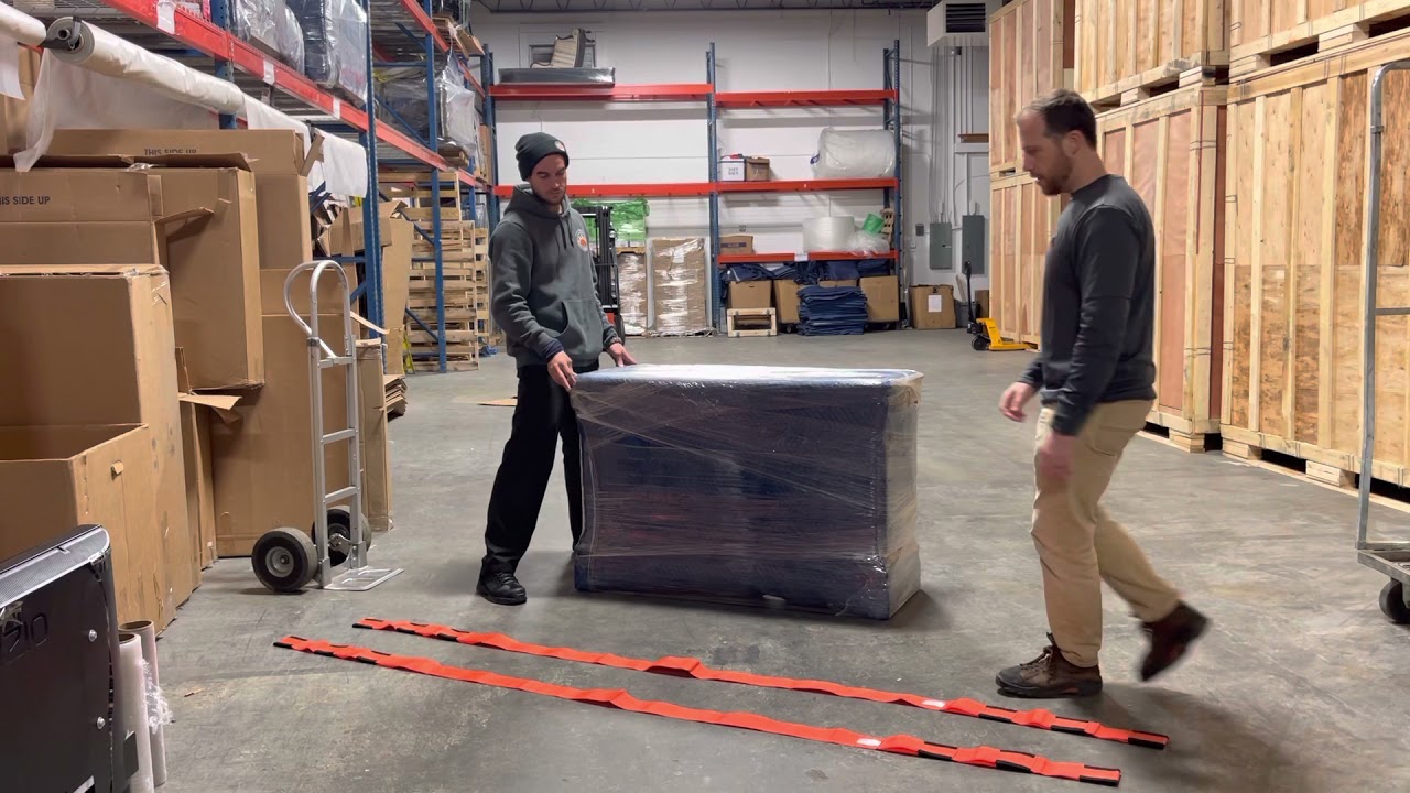 Forearm Forklifts