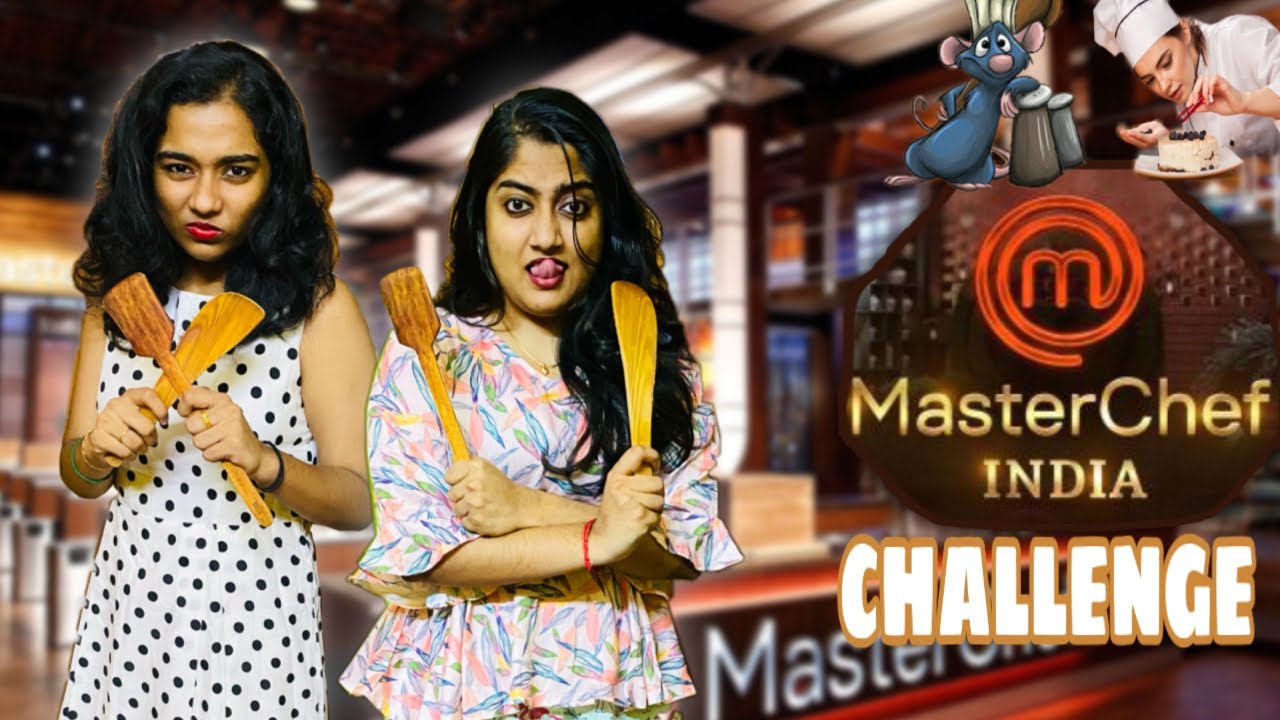 MASTERCHEF CHALLENGE FOR 24HOURS- Edhellam samaipanu nanikave illa-Totally unexpected winner-