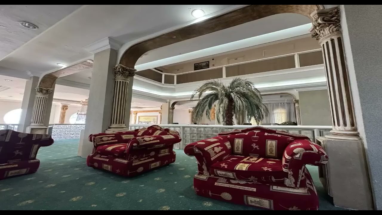 Erdek Talia Beach Hotel Slideshow