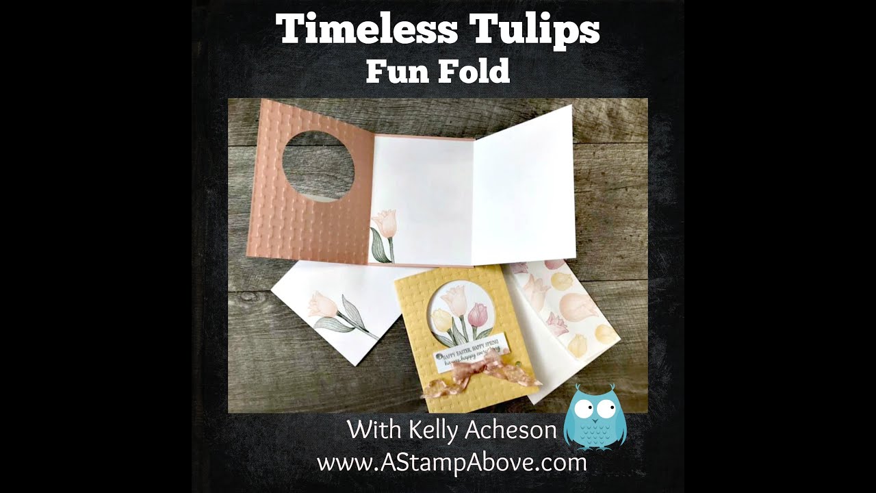Timeless Tulips