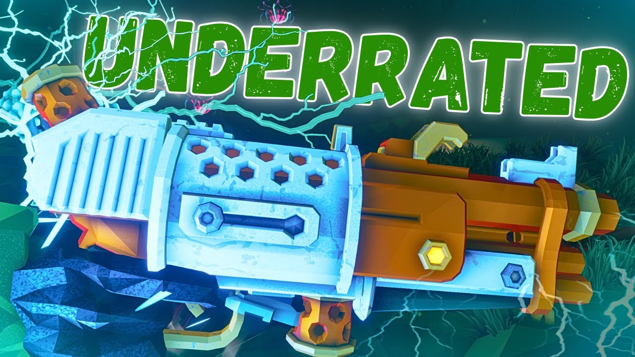 This Overclock Is Underrated