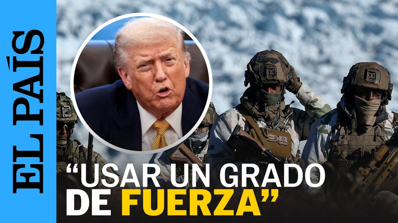 ARANCELES TRUMP | L&iacute;deres europeos califican de 