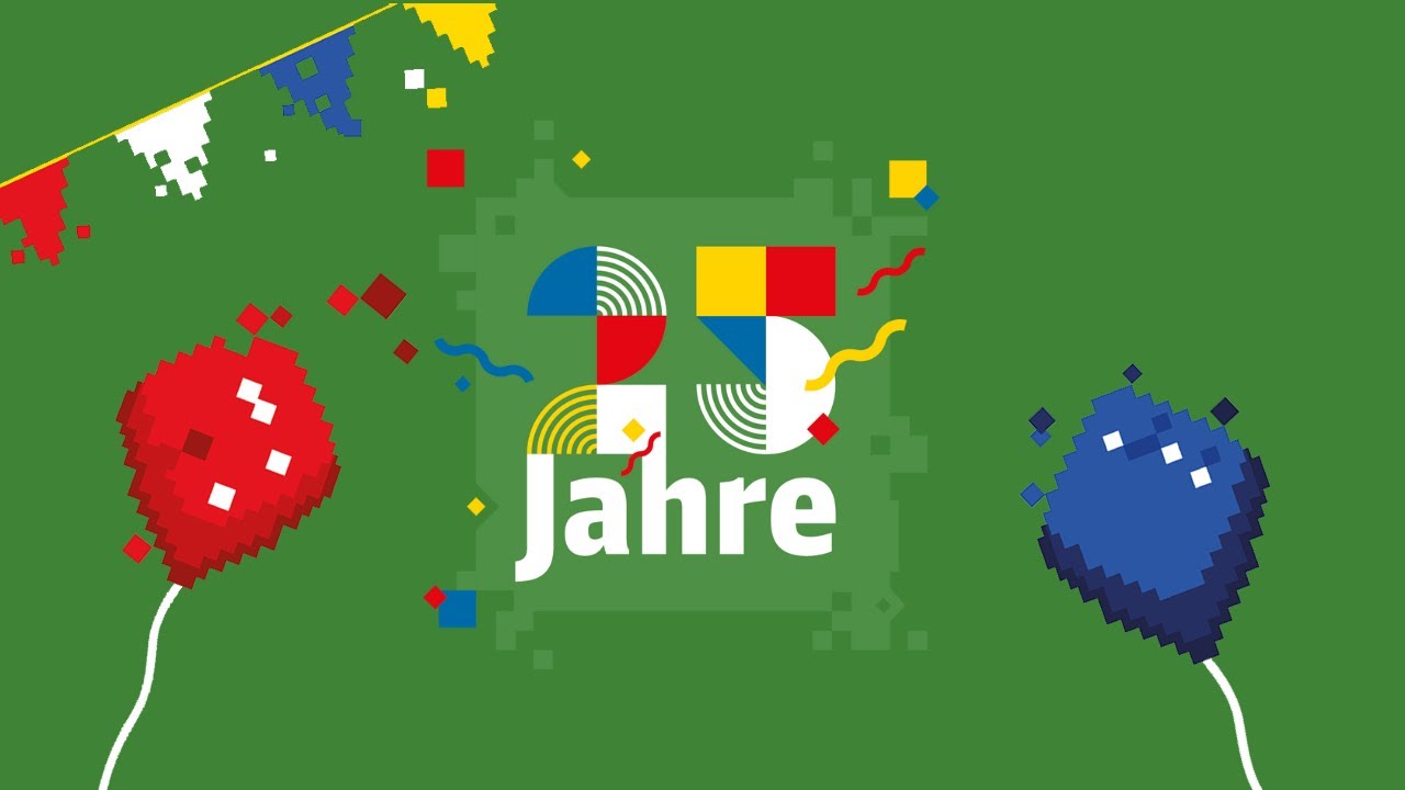 🚇Mitten durch die Zeit &ndash; die Momente-Show  | 25 Jahre S-Bahn Hamburg🚇