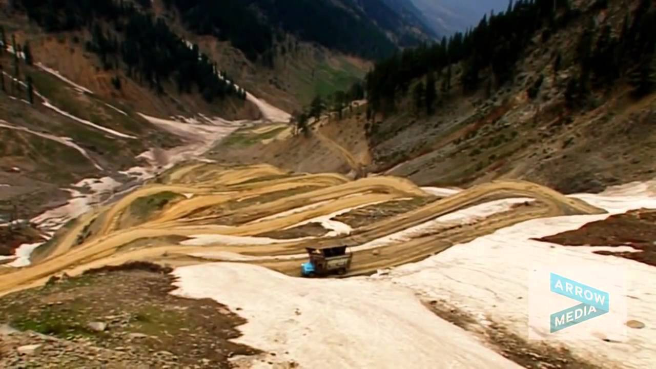 Lowari Pass Pakistan National Geographic