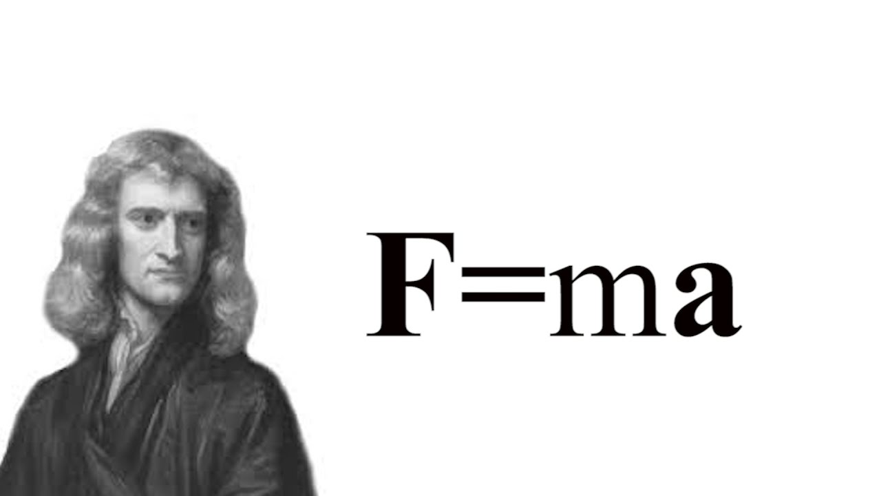 FISDAS 1A 3.2 Hukum Newton 2 dan 3