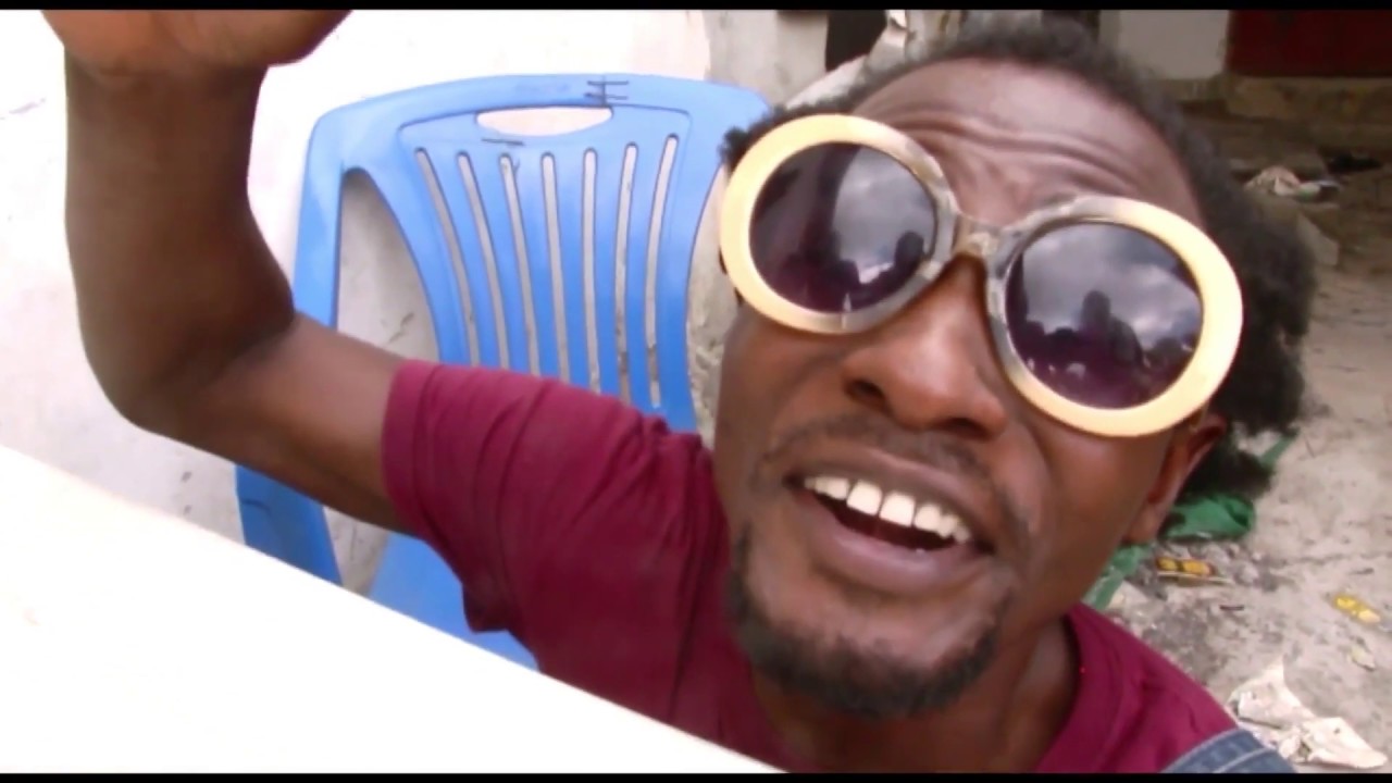Mtoa Roho - Eric Zabron, Gondo Msamba, Kudura Luselo, Salim Tunda (Official Bongo Movie)
