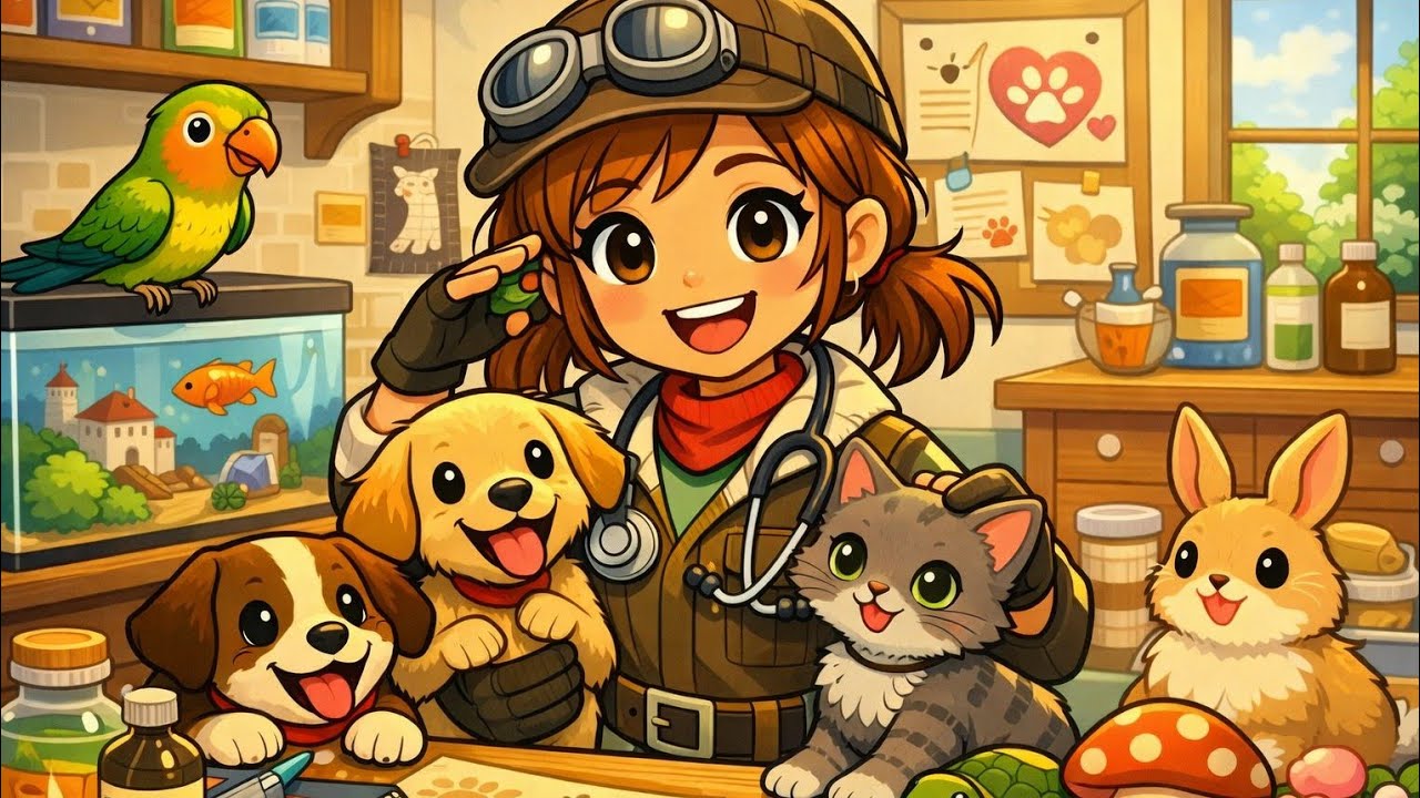 Vanny Gold  is live