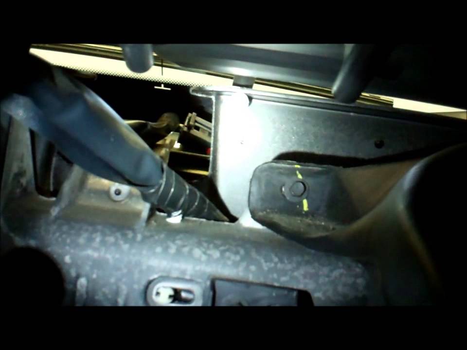 2004 Explorer Defroster.wmv