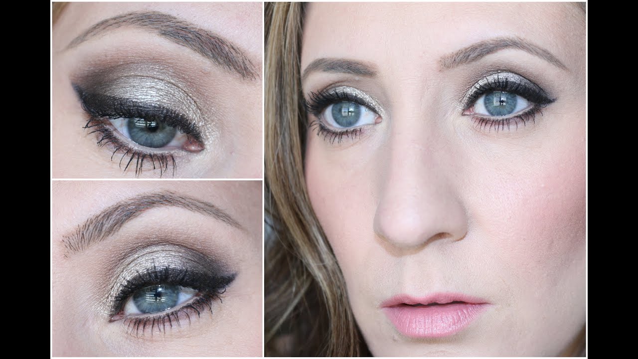Kat Von D Monarch Palette | Tutorial