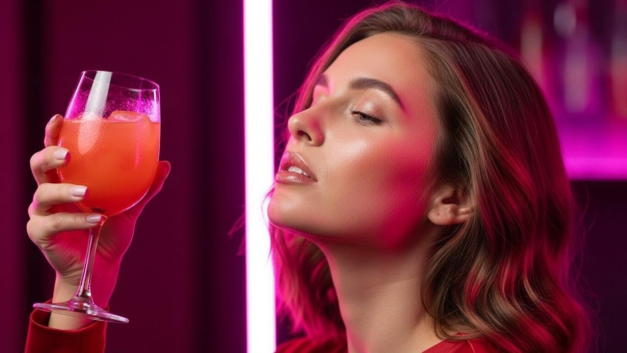 Best of Deep House 2025 | Chill Midnight Echo & Deep Luxury #85