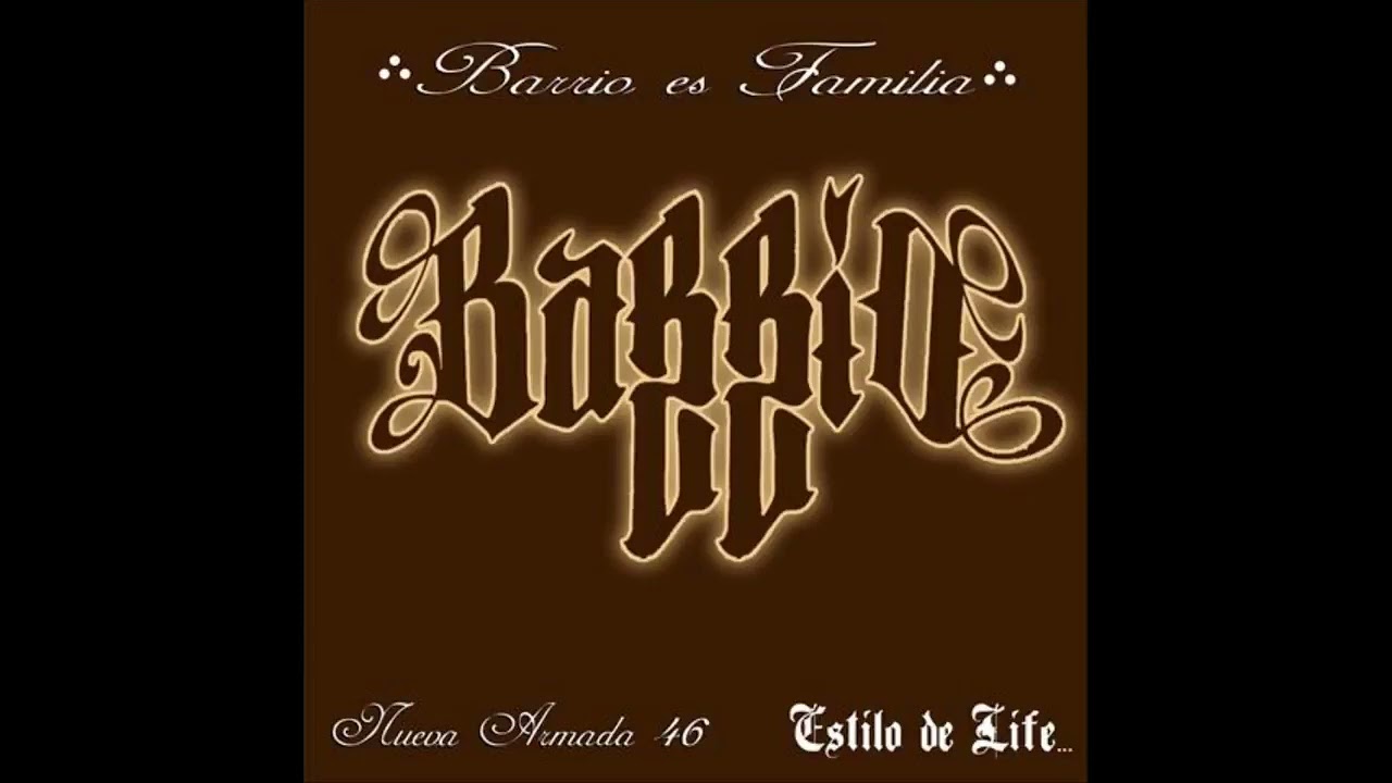 MI CONFESIÓN - BARRIO22 Ft CARON