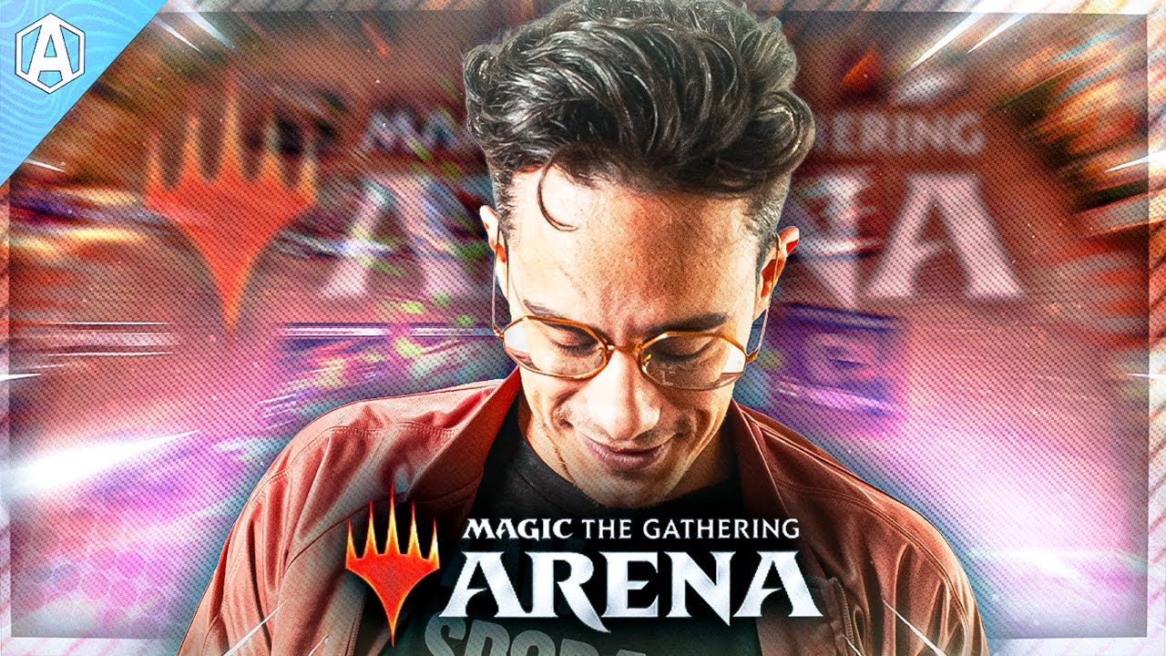 GIOCO A MAGIC PER LA PRIMA VOLTA! | ESPANSIONE FINAL FANTASY