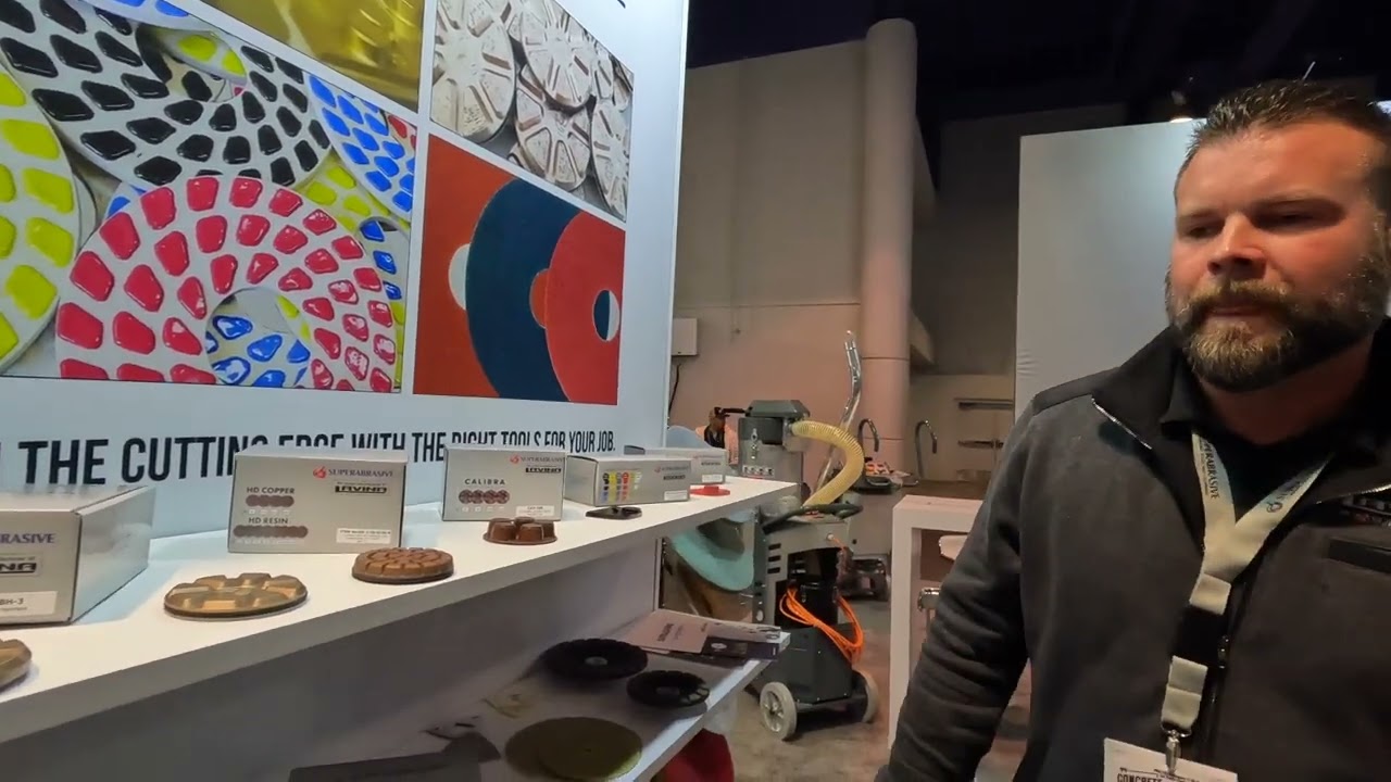 Superabrasive diamonds