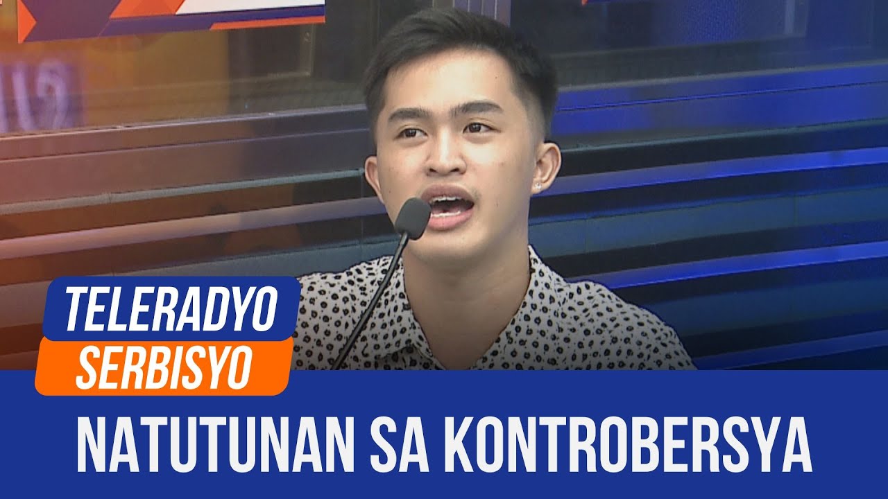 Social media influencer Buknoy Glamur shares insights after facing backlash from netizens