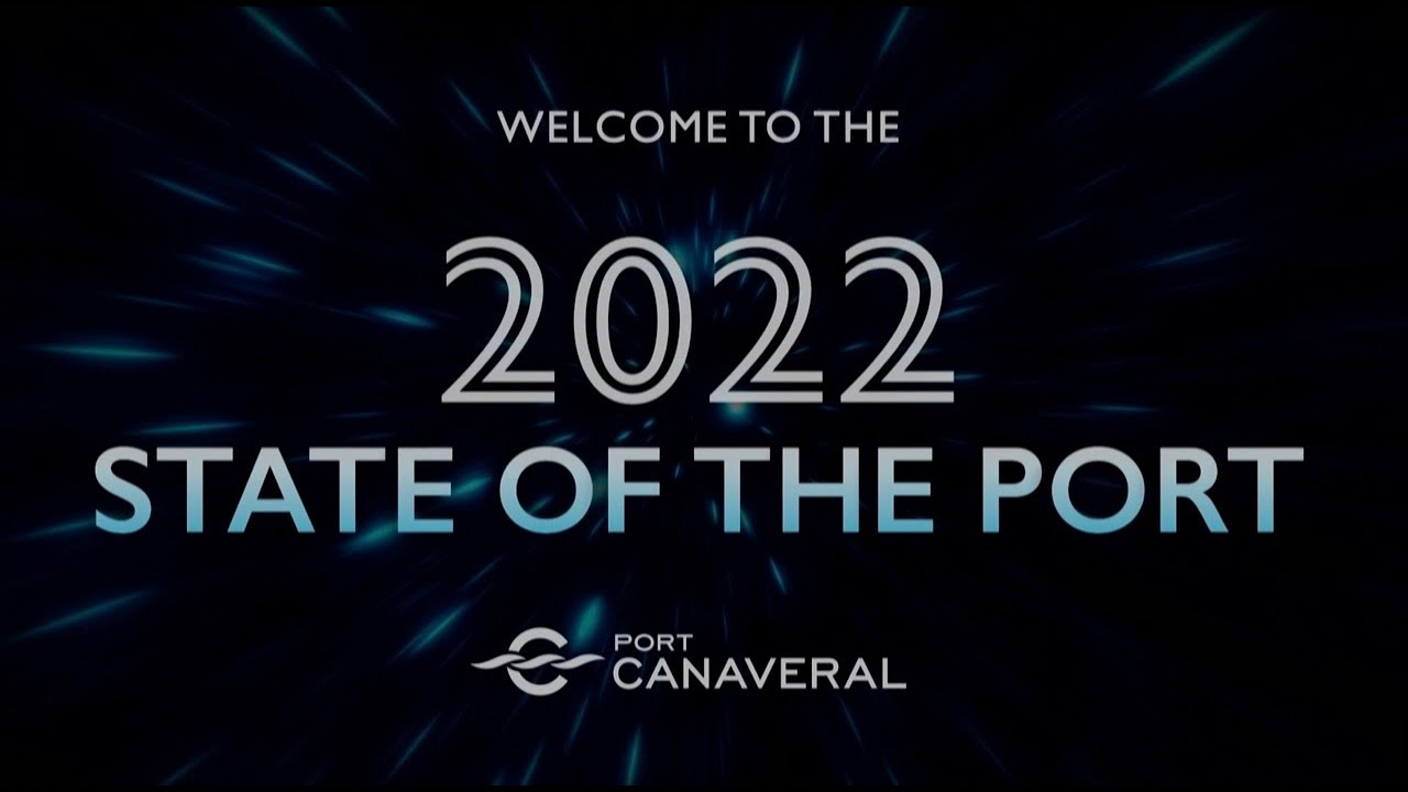2022 State of the Port Full Presentation