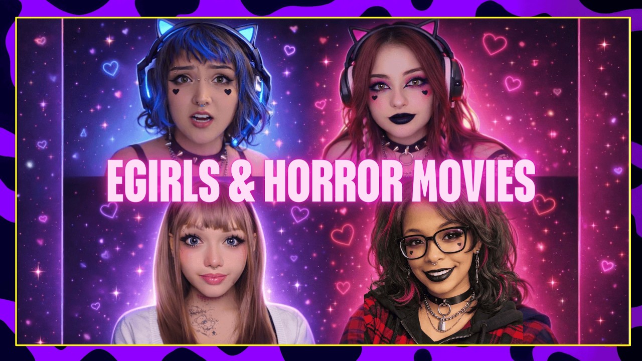 Smash or Pass: Horror Movie Edition | ep. 94