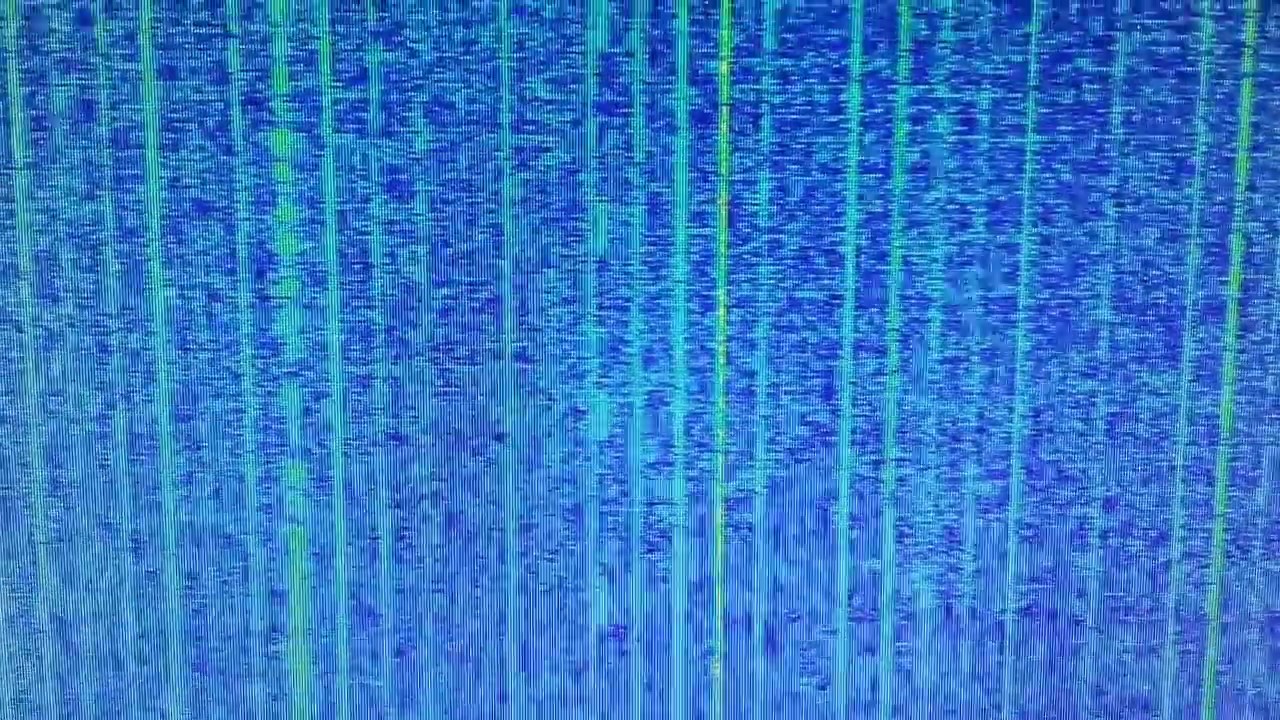 CB radio AM skip from Japan on 27.005 MHz