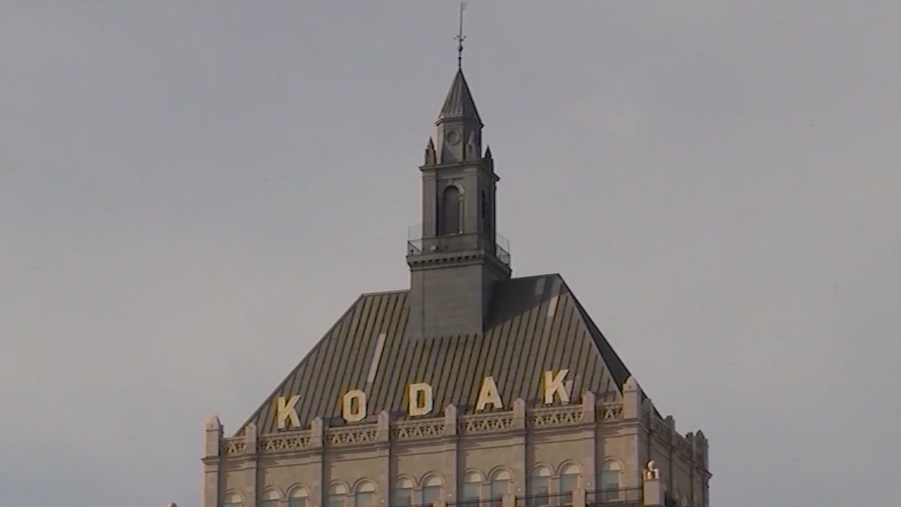NY AG threatening to file insider-trading lawsuit against Kodak & CEO, company officials say