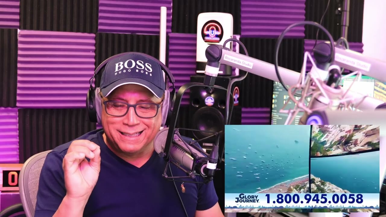 Aliá, Me voy a Israel, y tu puedes venirte conmigo - Karen Yepez  hoy en Venezolanismos