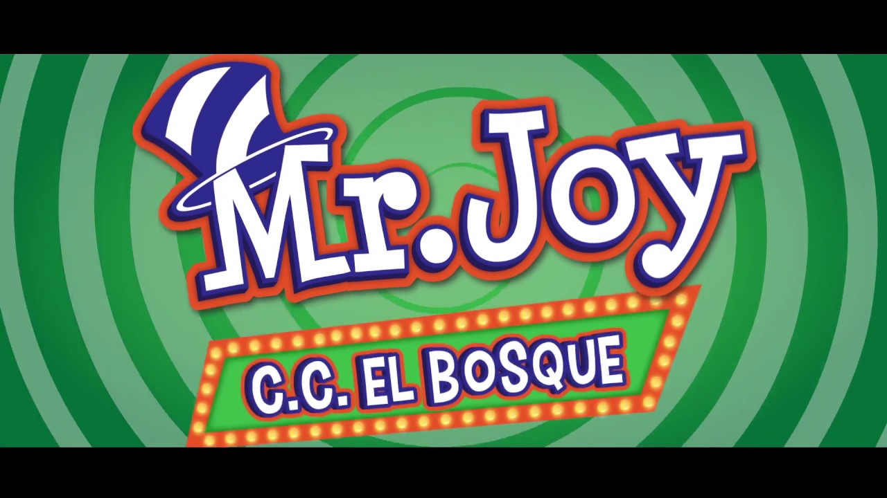 Mr. Joy C.C. El Bosque