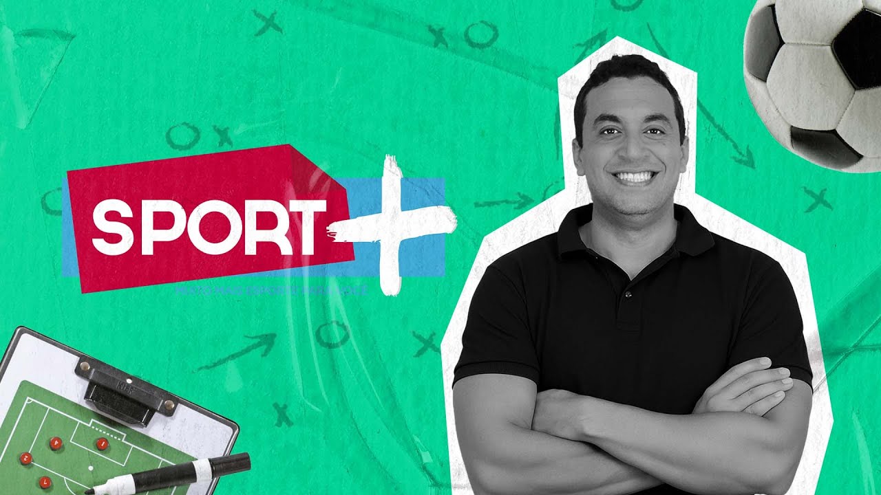 Sport+ 🏆 08/01/2026