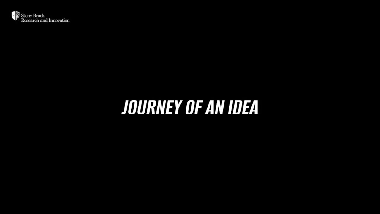 Stony Brook University Research and Innovation Video