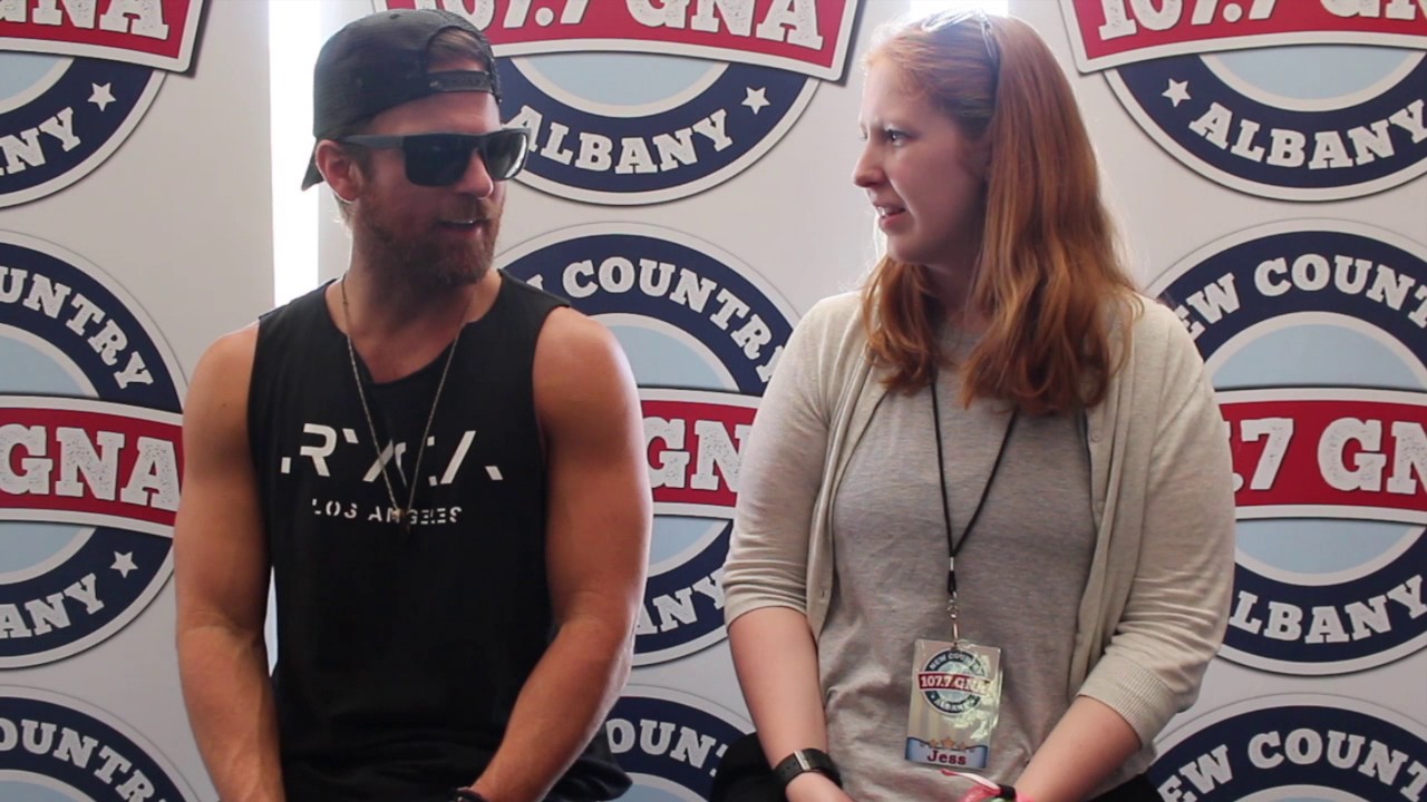 Kip Moore Talks Traveling, Bucket List and Living in an Hawaiian Hut